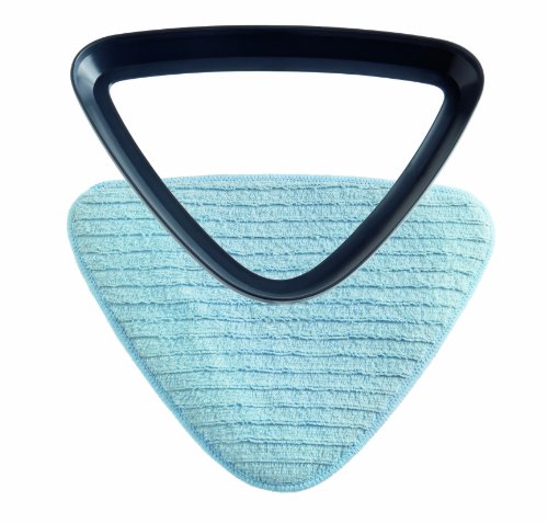 Dampfmop Dirt Devil M318 AquaClean Dampfmopp - 5