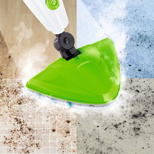 Dampbesen Erfahrungen